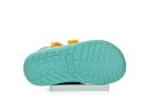 Protetika Plus Protetika Leny Grey celoročné členkové barefoot topánky 25 EUR