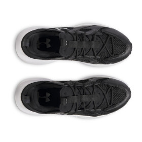 Tenisky Under Armour Infinite MVMNT SE Black /White /Metallic Silver EUR 47