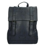 Dámsky batoh a kabelka 2v1 Enrico Benetti Amy Backpack 8 l Blue