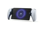 Sony PlayStation Portal biela / Vzdialený prehrávač / pre PS5 / 8" LCD / 1080p / 60 fps / Wi-Fi (1000041537)