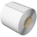 Weidmüller 2799200000 THM MT30X 15/4 WS značenie prístrojov biela 10000 ks; 2799200000