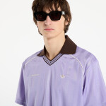 Tričko adidas x Wales Bonner Football T-Shirt UNISEX Light Purple L