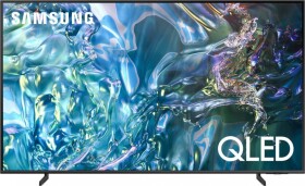 Samsung QE50Q60DAUXXH QLED 50'' 4K Ultra HD Tizen