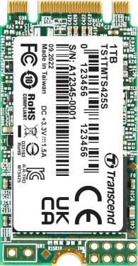 Transcend 425S 1TB M.2 2242 SATA III (TS1TMTS425S)