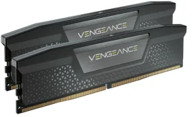 Corsair Vengeance 64GB (2x 32GB) DDR5 6600MHz / CL32 / DIMM / XMP / 1.4V (CMK64GX5M2B6600C32)