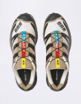 Salomon XT-4 OG Black / Desert Tan 45 1/3