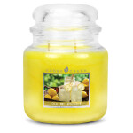 Goose Creek -Starodávna limonáda Sviečka v skle 450 g