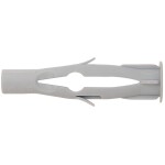 Fischer hmoždinka 40 mm 8 mm 53263 50 ks; 53263