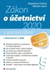 Zákon o účetnictví, Králová Magdalena