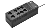 APC Back-UPS 1050VA (600W) čierna / Záložný zdroj / 230V / 8x FR zásuvka (BE1050G2-FR)