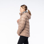Zateplená bunda Hi-Tec Helten M 92800621559 XL