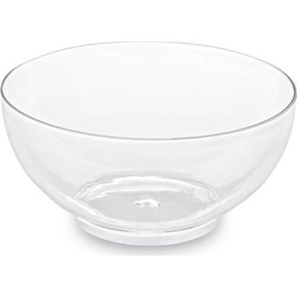 Fingerfood miska PS číra 67×33mm 70ml - 25ks - Wimex - Wimex