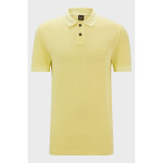 Pánske polo tričko Boss Prime M 50507813-737 S
