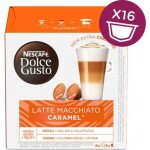 Dolce Caramel Nescafé