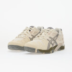 Tenisky Asics Gel-Resolution 5 Cream/ Clay Grey EUR 40