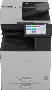 Ricoh FL Ricoh IM C2010A Farb-Multifunktionssystem 3in1 A3 20S./Min.