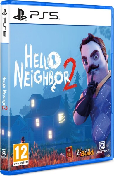 Hello Neighbor 2