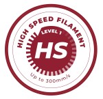 Smartfil PLA filament Traffic žltý 1,75 mm 1 kg