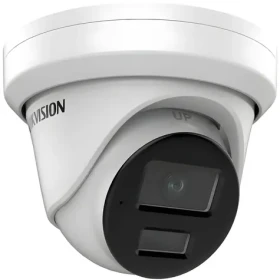 HIKVISION DS-2CD3343G2-ISU(2.8mm)(B) / IP kamera / Turret / 4Mpix / obj. 2,8mm / IR 40m / AcuSense / IP67 (DS-2CD3343G2-ISU(2.8mm)(B))