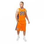 Karl Kani Og Block Basketball Tank 6031484 Pánske