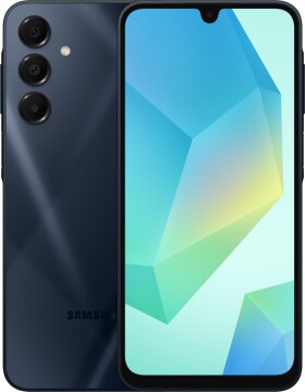Samsung Galaxy A16 8/256GB Čierny (SM-A165FZKCEUE)