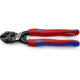 Knipex CoBolt pákové kliešte 200 mm 64 HRC