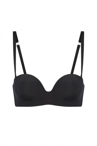 Podprsenka STRAPLESS MULTIPOSITION BRA 13V303 - Simone Perele 85C černá