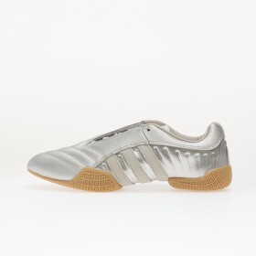 Tenisky adidas Taekwondo Mei Elite W Silver Metallic/ Grey One/ Gum EUR 39 1/3