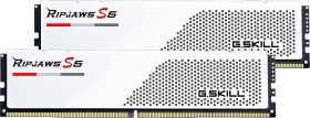 G.Skill Ripjaws S5, DDR5, 64 GB, 6000MHz, CL30