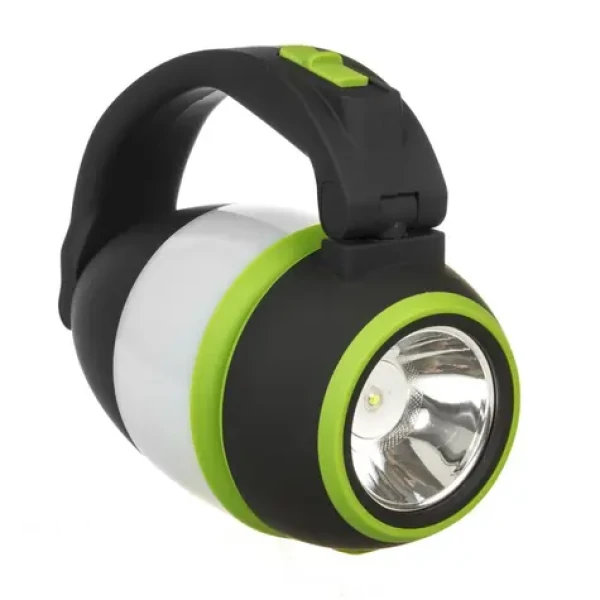 Maclean MCE298 / LED svietidlo 3v1 / kempingové a stolné / powerbanka (MCE298)