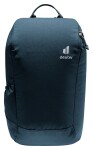 Študentský batoh Deuter StepOut 16 Black