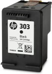 HP HP Ink No.303 Black (T6N02AE#UUS)