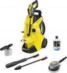 Karcher Aukšto slėgio plovykla Karcher K4 PowerControl Car 1.324-043.0