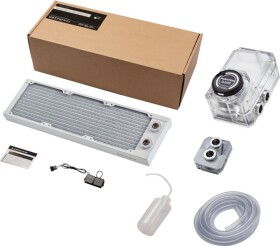 Phanteks Glacier EZ-Fit 360 SOFT-KIT (PH-GEF_KIT360-ST_DWT)