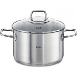 Nerezový hrniec – 3,7 l – Hamburg® - Fissler - Fissler