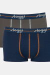 Pánske boxerky SLOGGI MEN START HIPSTER C2P BOX