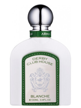 Armaf Derby Club House Blanche - EDP 100 ml