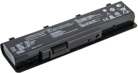 AVACOM batéria pre Asus N55 amp; N45 amp; N75 series / Li-Ion / 10.8V / 4400mAh (NOAS-N55-N22)