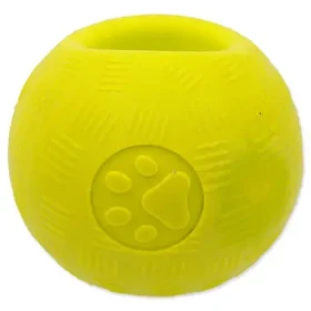 Dog Fantasy Hračka - Strong FOAMED loptička guma 6.3 cm (454-30211)