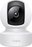 TP-Link Kamera Tapo C202 Pan/ Tilt Home WiFi