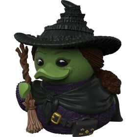 Tubbz kačička Wicked Elphaba Thropp (prvá edícia)