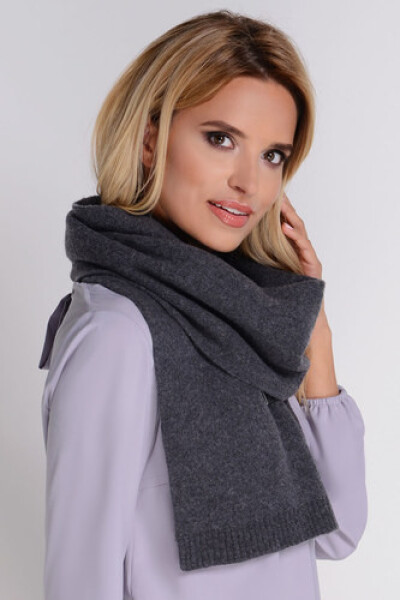 Dámska šál 02 - Kamea UNI tmavě modrá