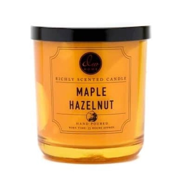 Dw HOME Vonná sviečka Mini Maple Hazelnut 111 g