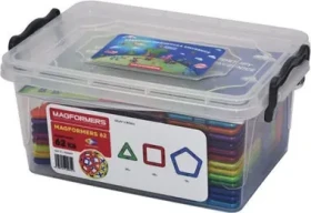 Magformers 62 dielikov