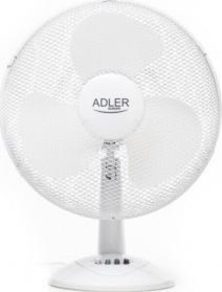 Adler ventilátor biurkowy Adler AD 7304