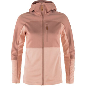 Fjällräven Abisko Trail Fleece Chalk W F89589-302-300 XS