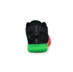 Xero shoes X2 Black/Neon Multi pánske športové barefoot tenisky 44 EUR