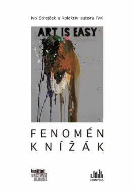 Fenomén Knížák, Strejček Ivo