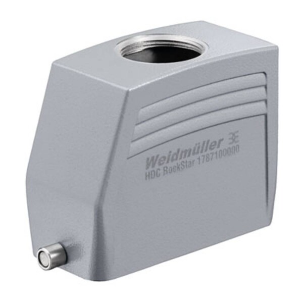 Weidmüller HDC 40D TOLU 1M32G 1787100000 puzdro konektora 1 ks; 1787100000