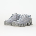 Tenisky Nike W Shox Tl Pure Platinum/ Metallic Silver EUR 41